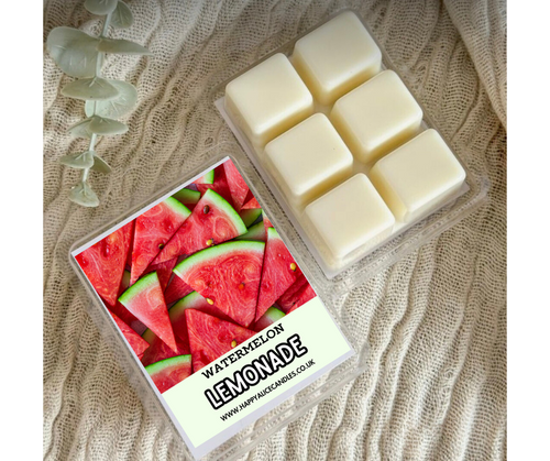 Watermelon Lemonade 90g Wax Melt Bar