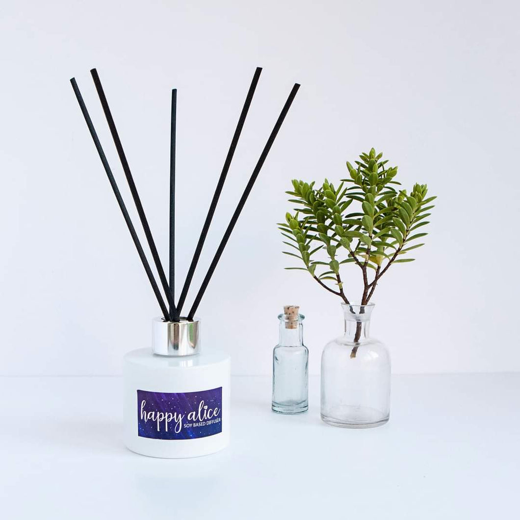 Winter Reed Diffuser