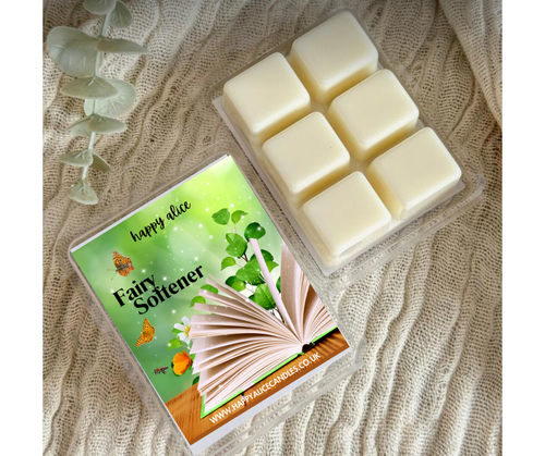 Fairy Softener 90g Wax Melts Bar